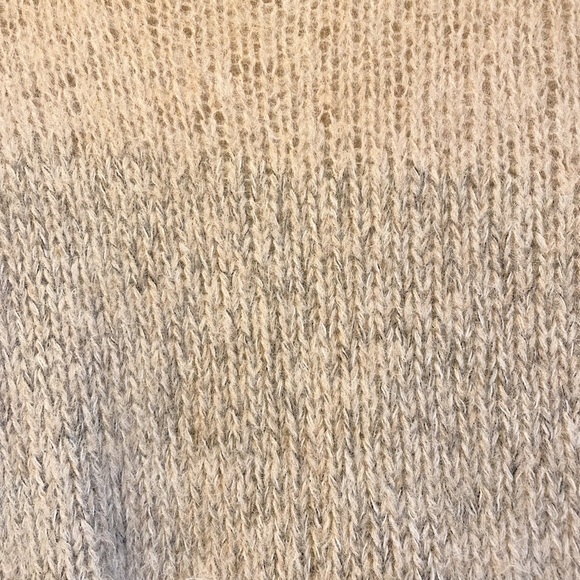 Wool Opening Ceremony Sweater - Picture 3 of 5